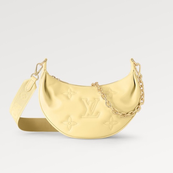 Louis Vuitton Bags Nwt Louis Vuitton Over The Moon Loop Bubblegram